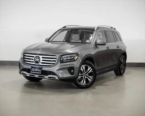 2026 Mercedes-Benz GLB 4MATIC for sale in Union, NJ