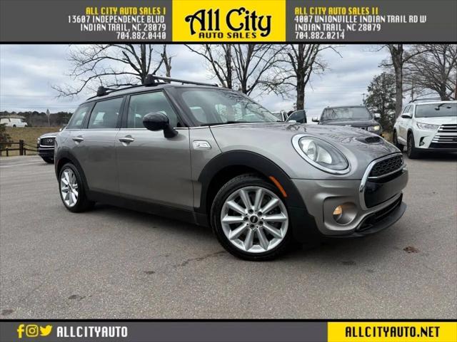 2017 MINI Cooper Clubman Cooper S for sale in Indian Trail, NC
