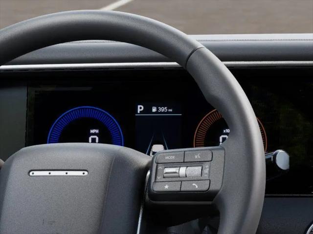 2026 Hyundai Palisade SE