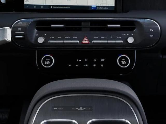 2026 Hyundai Palisade SE