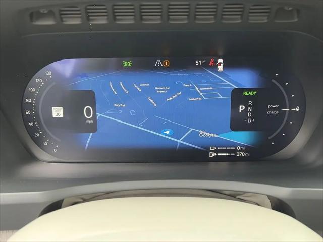 2026 Volvo XC90 Plug-In Hybrid Ultra Dark Theme, T8 AWD, Electric/Gasoline, 6 Seats
