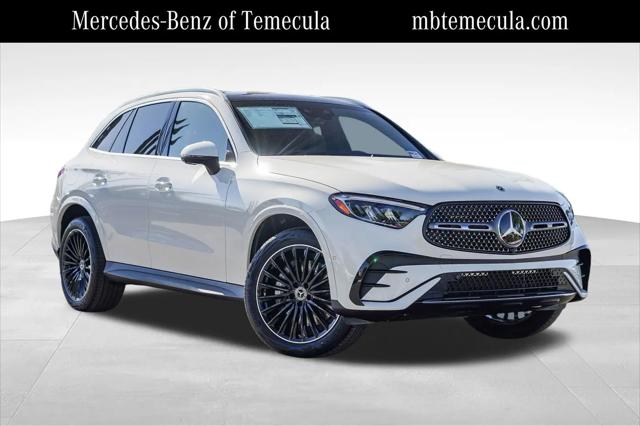 2026 Mercedes-Benz GLC GLC 300 for sale in Temecula, CA
