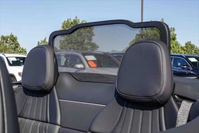 2026 Mercedes-Benz E-CLASS E 300 CLE 300