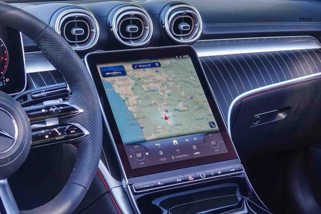 2026 Mercedes-Benz E-CLASS E 300 CLE 300