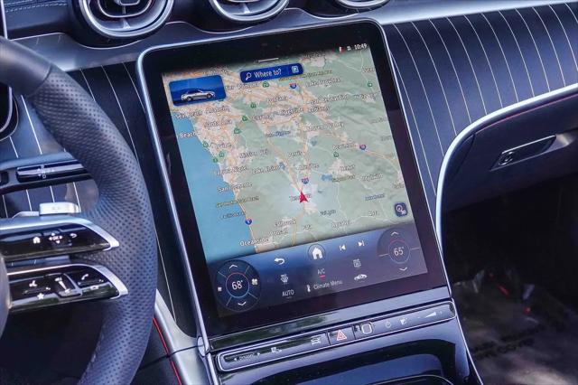 2026 Mercedes-Benz E-CLASS E 300 CLE 300