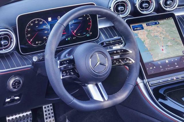 2026 Mercedes-Benz E-CLASS E 300 CLE 300