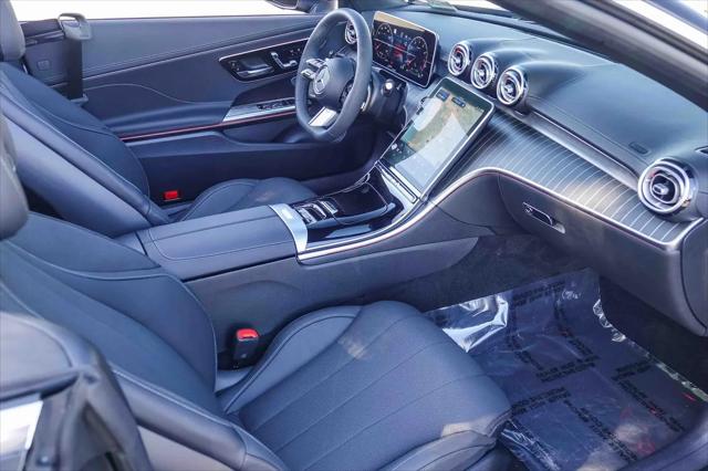 2026 Mercedes-Benz E-CLASS E 300 CLE 300