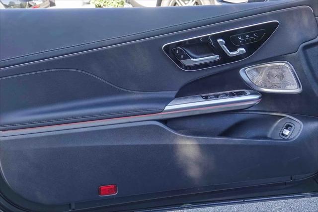 2026 Mercedes-Benz E-CLASS E 300 CLE 300