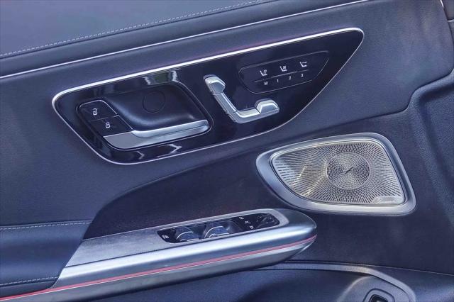 2026 Mercedes-Benz E-CLASS E 300 CLE 300