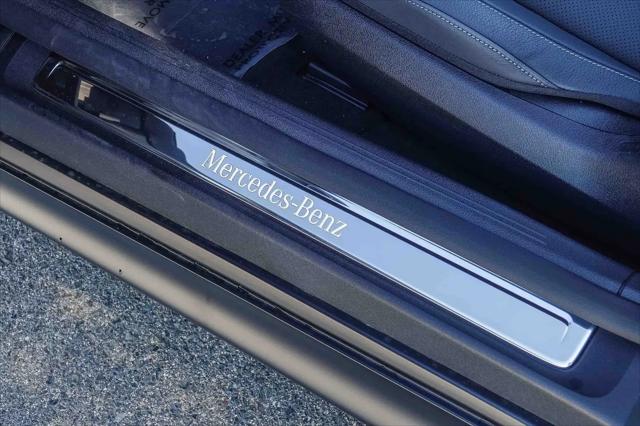 2026 Mercedes-Benz E-CLASS E 300 CLE 300