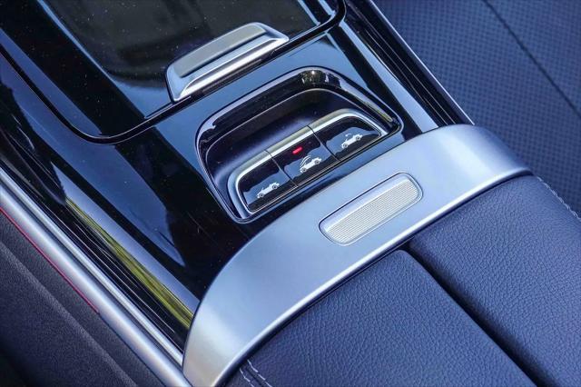 2026 Mercedes-Benz E-CLASS E 300 CLE 300