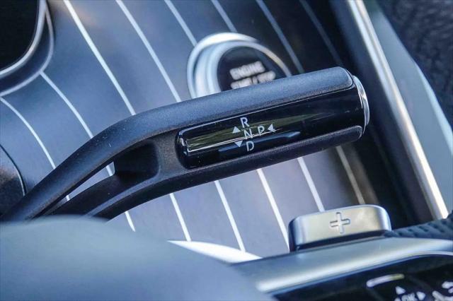 2026 Mercedes-Benz E-CLASS E 300 CLE 300