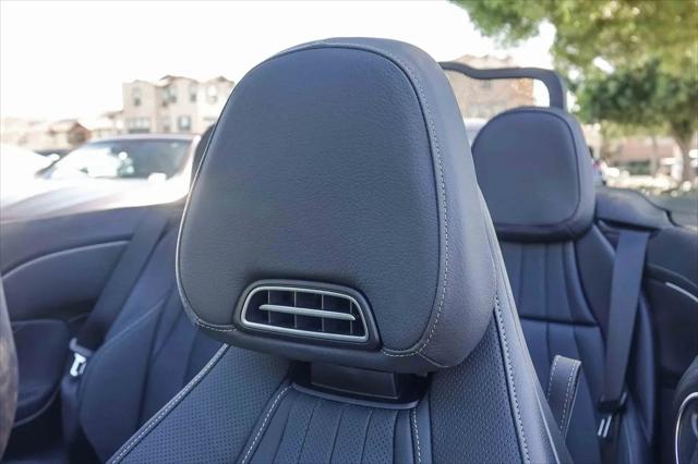 2026 Mercedes-Benz E-CLASS E 300 CLE 300
