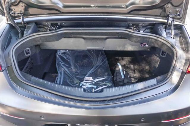 2026 Mercedes-Benz E-CLASS E 300 CLE 300