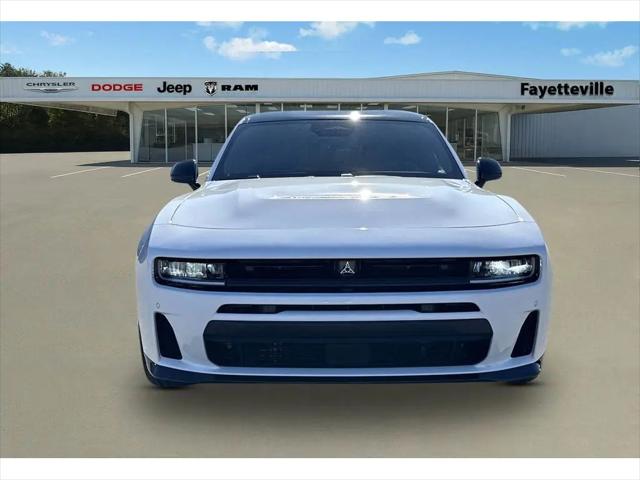 2026 Dodge Charger Scat Pack 2-Door AWD