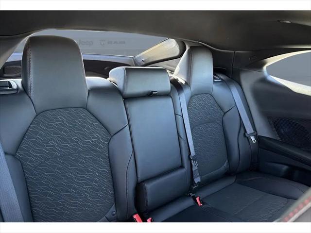 2026 Dodge Charger Scat Pack 2-Door AWD