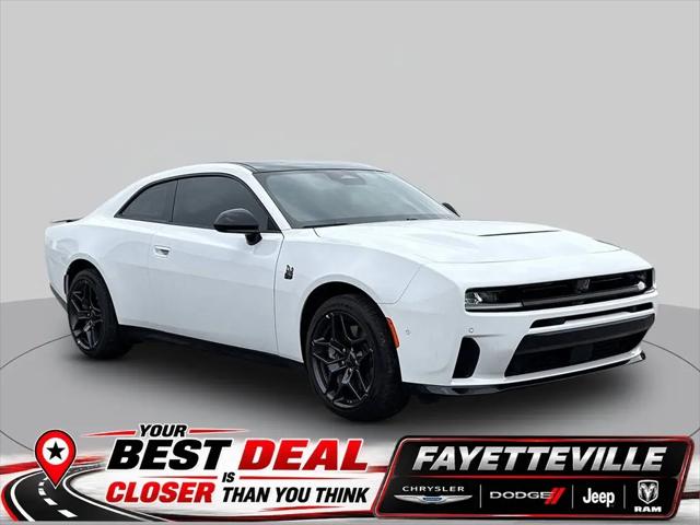 2026 Dodge Charger Scat Pack 2-Door AWD for sale in Fayetteville, TN