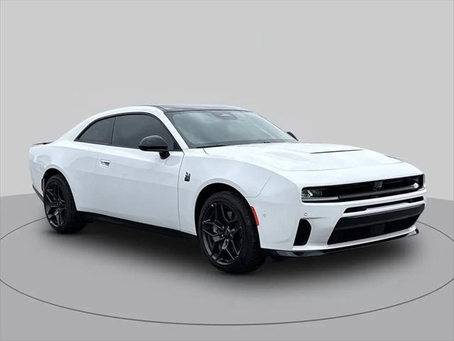 2026 Dodge Charger Scat Pack 2-Door AWD for sale in Fayetteville, TN