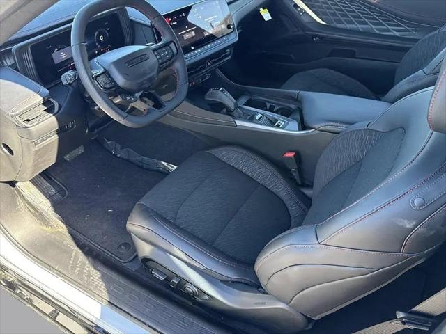 2026 Dodge Charger Scat Pack 2-Door AWD