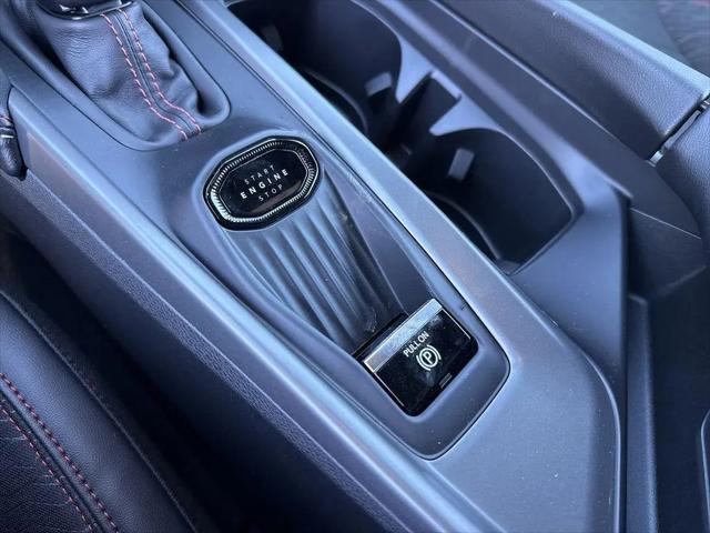 2026 Dodge Charger Scat Pack 2-Door AWD