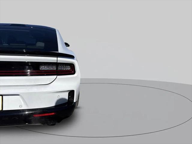 2026 Dodge Charger Scat Pack 2-Door AWD
