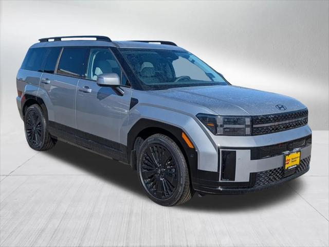 2026 Hyundai Santa Fe Hybrid Calligraphy for sale in Bloomington, MN