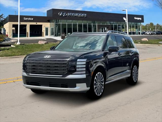2026 Hyundai Palisade Calligraphy for sale in Highland Park, IL