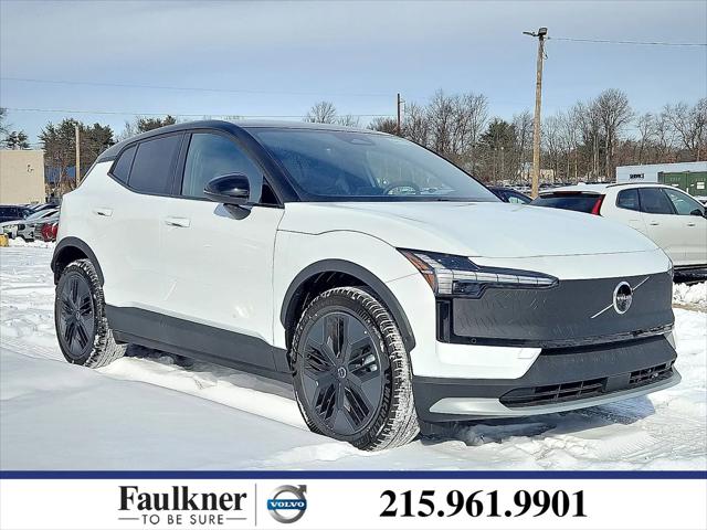 2026 Volvo EX30 Cross Country Ultra, Twin Motor Performance, Fully electric for sale in Trevose, PA