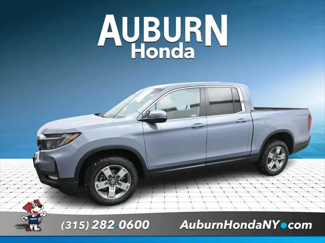 2026 Honda Ridgeline RTL for sale in Auburn, NY
