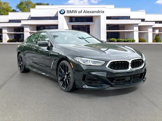 2026 BMW M8 xDrive for sale in Alexandria, VA