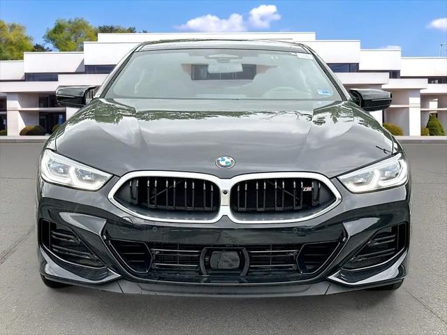 2026 BMW M8 xDrive