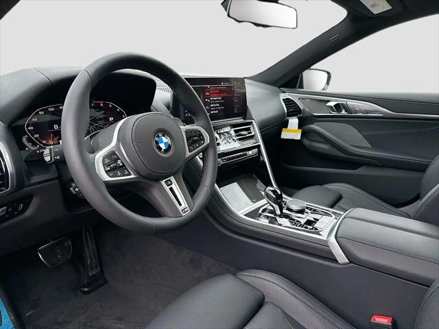 2026 BMW M8 xDrive