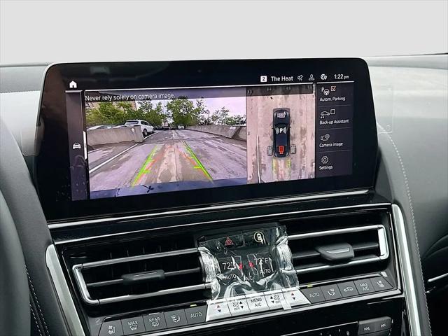 2026 BMW M8 xDrive