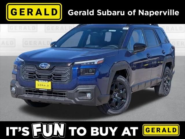 2026 Subaru Outback Limited for sale in Naperville, IL