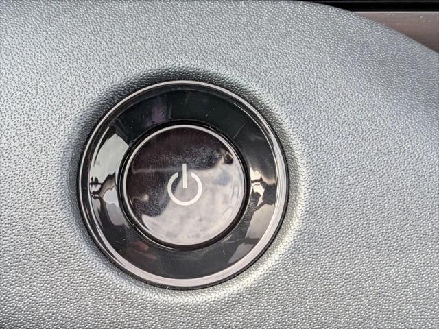 2026 Nissan LEAF SV+