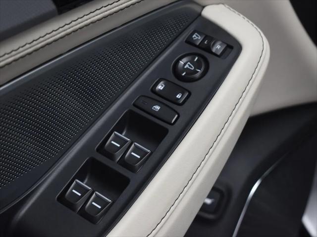 2026 Acura MDX A-SPEC Advance Package