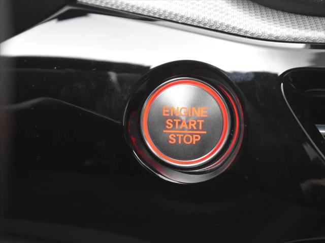 2026 Acura MDX A-SPEC Advance Package