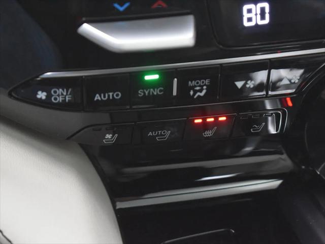 2026 Acura MDX A-SPEC Advance Package