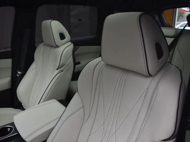 2026 Acura MDX A-SPEC Advance Package
