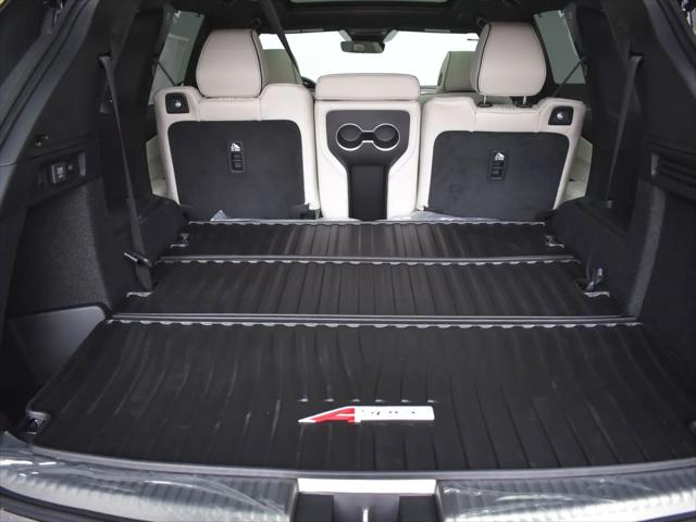2026 Acura MDX A-SPEC Advance Package
