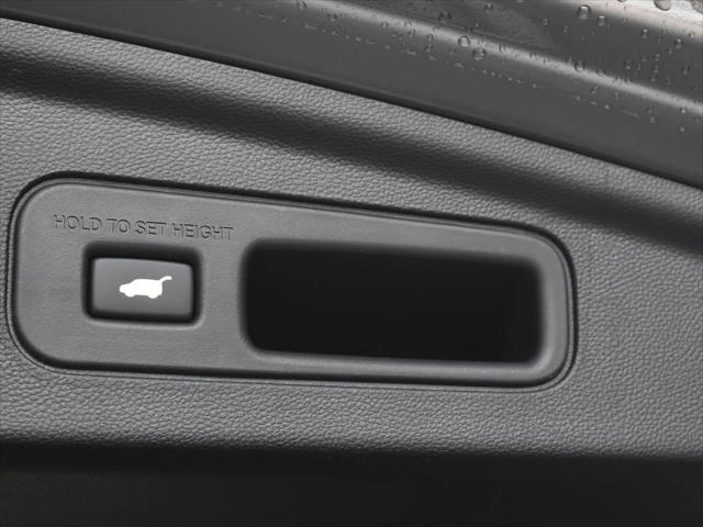 2026 Acura MDX A-SPEC Advance Package
