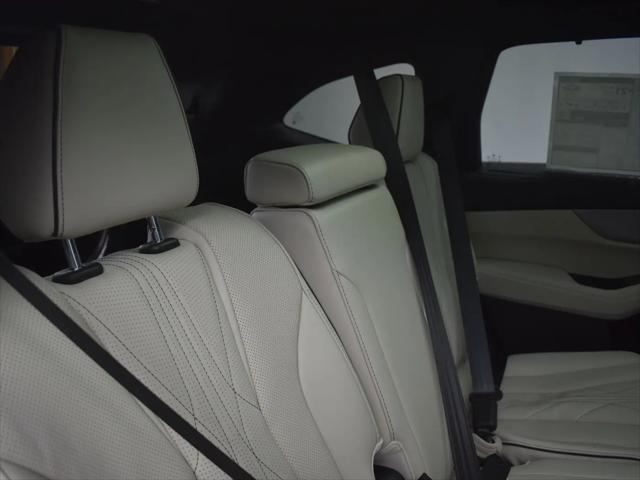 2026 Acura MDX A-SPEC Advance Package