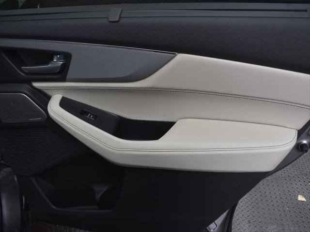 2026 Acura MDX A-SPEC Advance Package