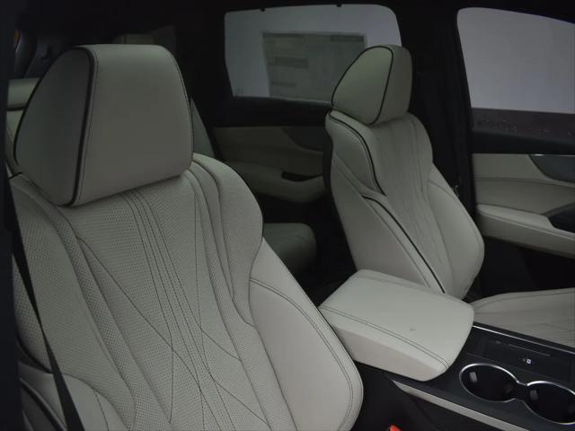 2026 Acura MDX A-SPEC Advance Package