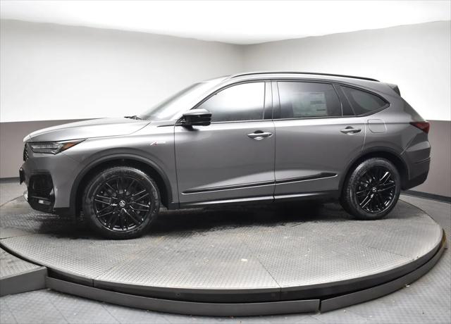 2026 Acura MDX A-SPEC Advance Package