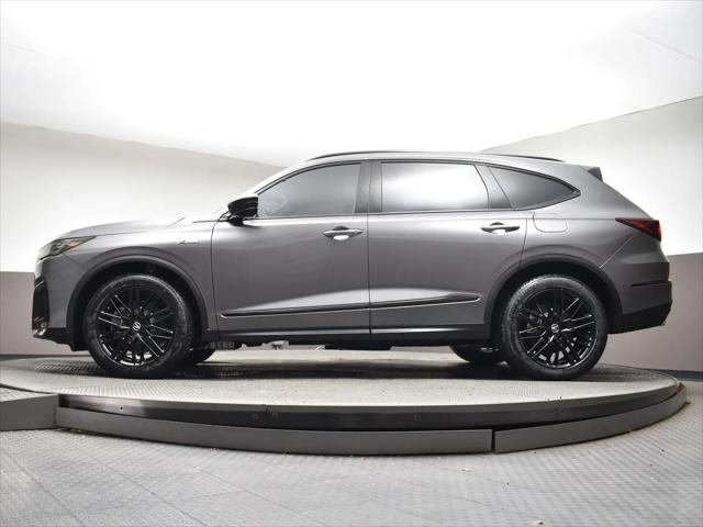 2026 Acura MDX A-SPEC Advance Package