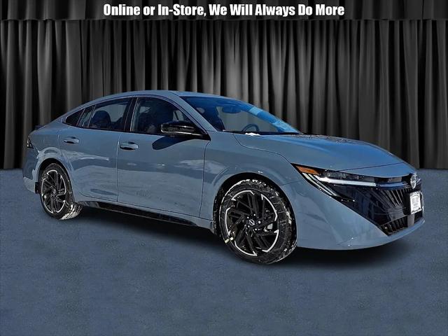 2026 Nissan Sentra SR for sale in Stanhope, NJ