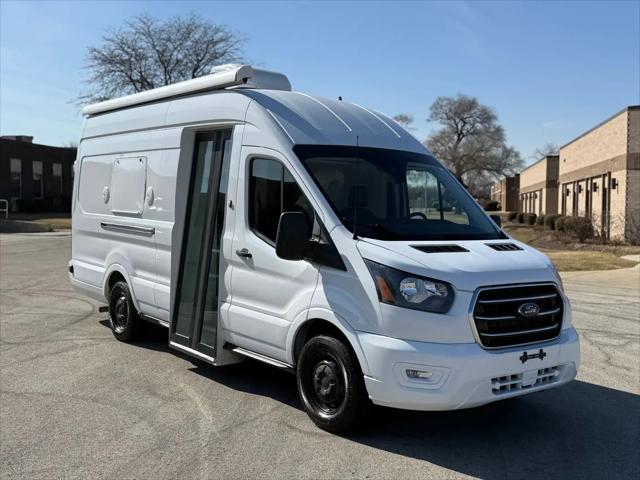 2020 Ford Transit Cargo Van T-350 for sale in West Chicago, IL