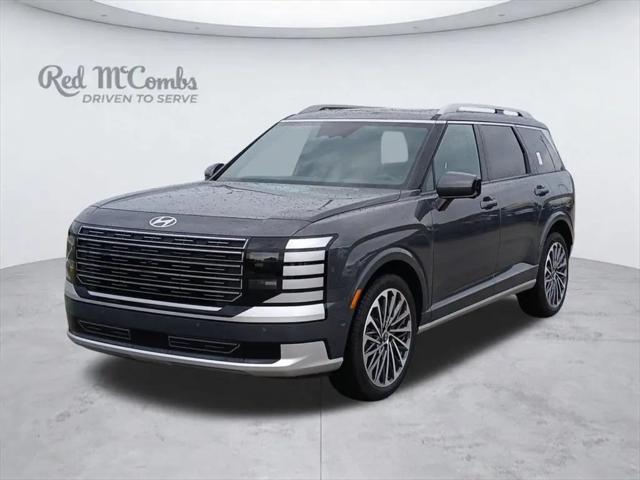 2026 Hyundai Palisade Calligraphy for sale in San Antonio, TX