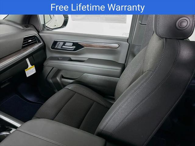 2026 Chevrolet Tahoe 4WD LS